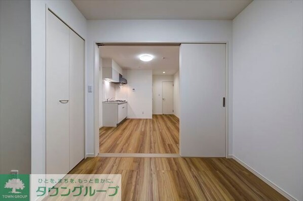 CRASTINE植竹町(クラスティーネウエタケチョウ)の物件内観写真